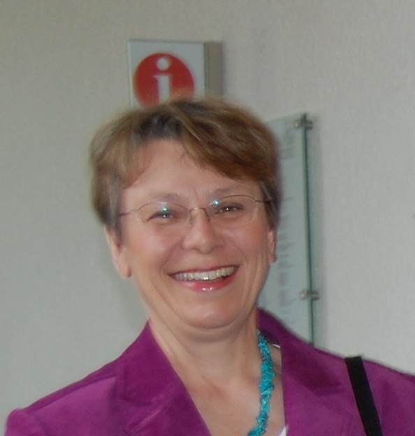 Jutta Lindenbaum