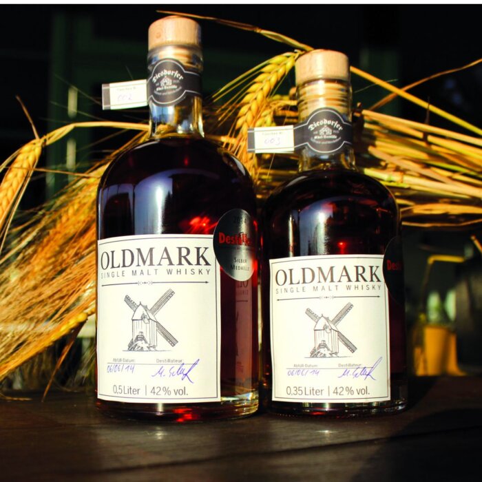 Oldmark Whisky
