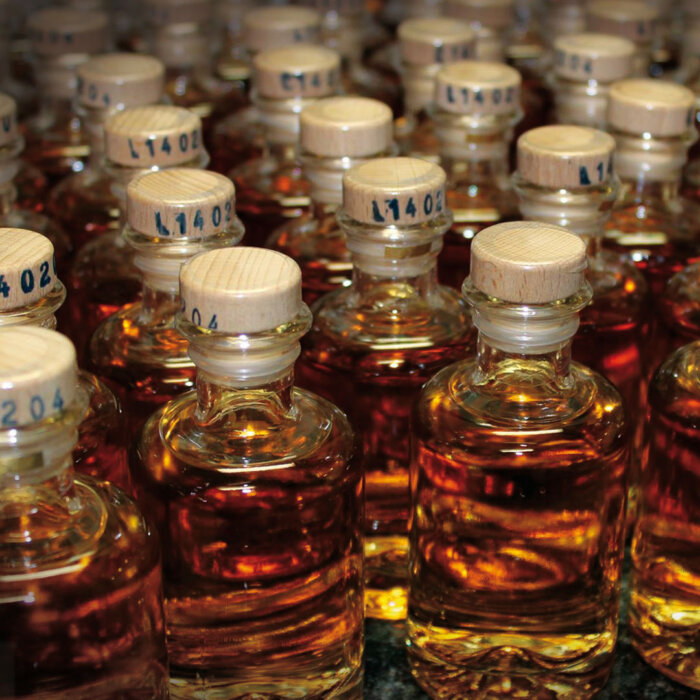 Oldmark Single Malt Whisky 42 %vol. – Bild 3