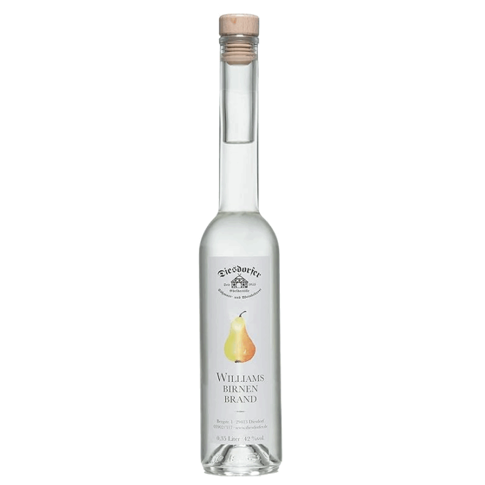 Williams Christ Birnenbrand 0,35 Liter